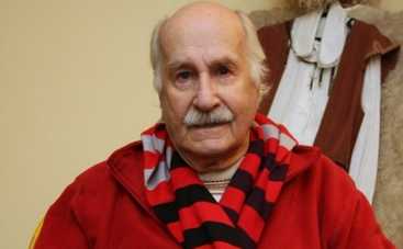 Владимир Зельдин отмечает 100-летие