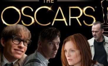 Оскар 2015: всем номинантам подарят вибраторы