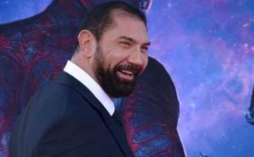 Звезда Стражей галактики поохотится на Горца