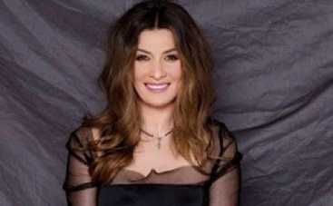 Жанна Бадоева поработает тамадой