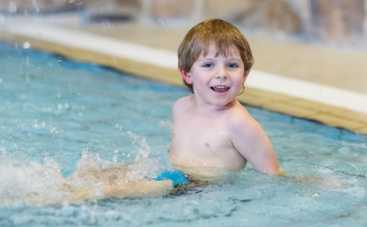 Закаливание детей: все, что вы хотели знать