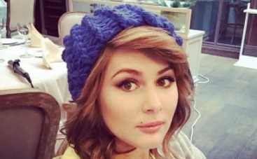 Мария Кожевникова назвала сына по приказу мужа