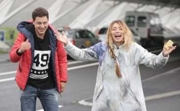 Орел и Решка: съемочная группа попала в западню на 40-м этаже