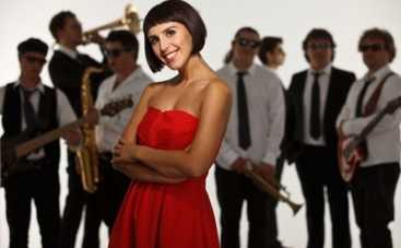 Джамала споет о Крыме