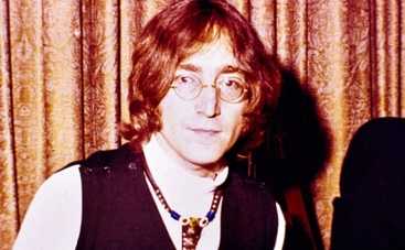 Грязное белье Джона Леннона выставлено на аукцион