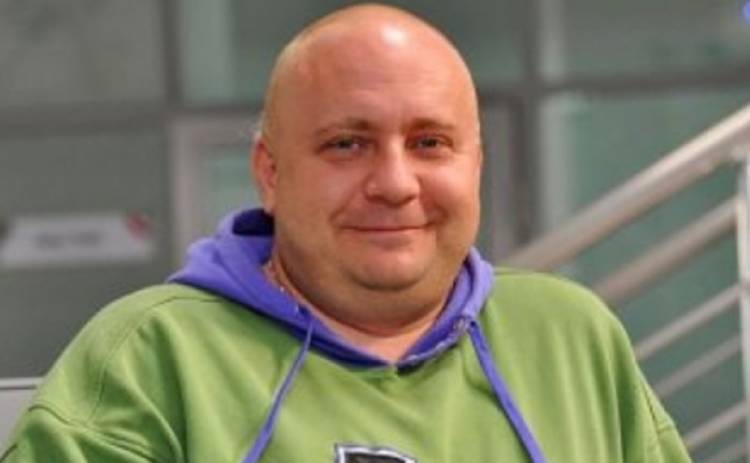 Сергей Галибин скончался после инсульта