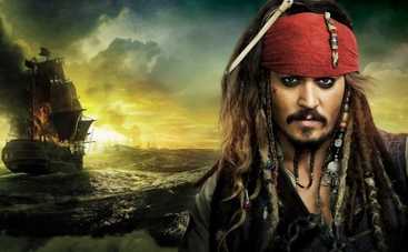 Пираты Карибского моря 5: Джека Воробья спасет трезубец