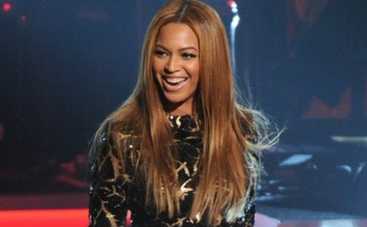 Бейонсе почувствовала себя слепым музыкантом