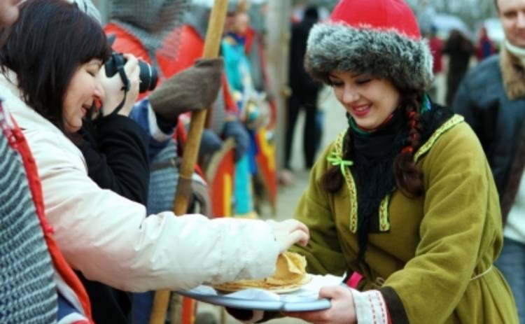 Куда пойти в Киеве 21 - 22 февраля: Масленица в древнем Киеве, цирк нашего детства и фестиваль Сказочная страна