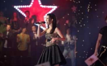 Евровидение 2015: Стелла Боцан спасает экономику Молдовы песней (ВИДЕО)