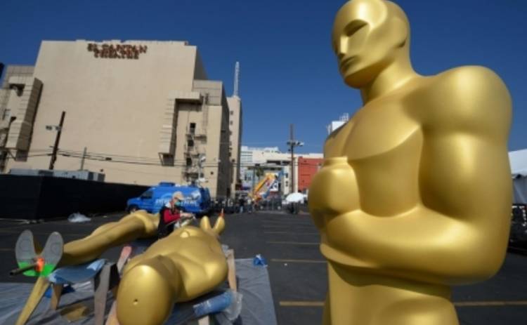 Оскар 2015: подарочная корзинка для номинантов потянула на $150 тысяч