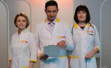 Я соромлюсь свого тіла: что остается за кадром