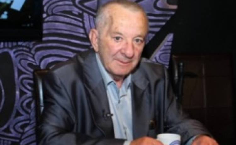 Режиссер Евгений Татарский умер на 77-м году жизни