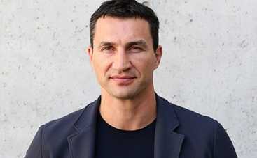 Владимир Кличко временно сменил амплуа