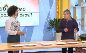 Все буде добре: как правильно выбирать замороженные овощи? (ВИДЕО)