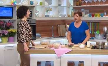 Все буде добре: рецепт диетического торта из фасоли от Аллы Ковальчук