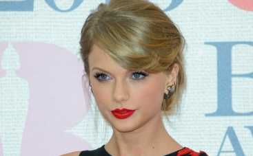 Тейлор Свифт заслужила титул