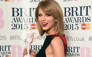 Brit Awards 2015: определены лучшие музыканты (ФОТО)