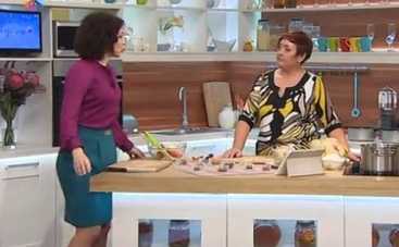 Все буде добре: рецепт антипростудного супа из петуха от Аллы Ковальчук