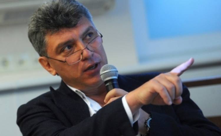 Борис Немцов убит: Ксения Собчак о дружбе с оппозиционером