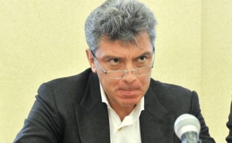 Борис Немцов убит: свидетельница – украинская модель