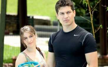 Сила любви Ферихи: 26 серия смотреть онлайн - 02.03.2015 (ВИДЕО)