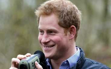 Принц Гарри не поддерживает брата