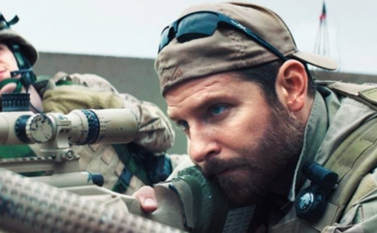 Кинопремьеры 2015: Американский снайпер – человек и его война