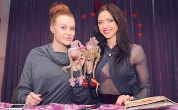 Группа НЕАНГЕЛЫ поделились с детьми теплом (ФОТО)