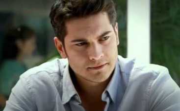 Сила любви Ферихи: 27 серия смотреть онлайн - 04.03.2015 (ВИДЕО)