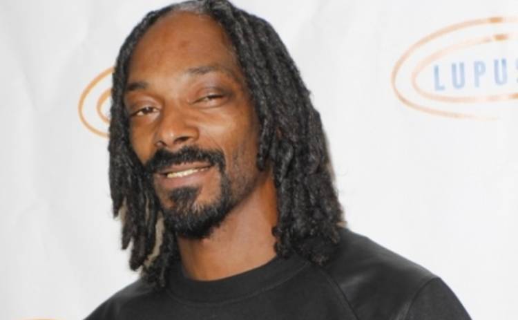 Snoop Dogg заинтриговал фанатов (ВИДЕО)