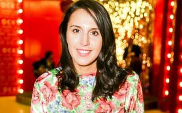 Джамала ищет своего единственного по запаху (ВИДЕО)