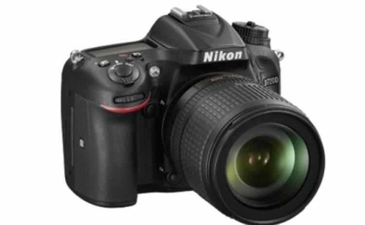Как выбрать фотоаппарат: Nikon D7200 открывает новые творческие горизонты