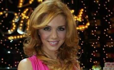 Анна Седокова взбесилась из-за фотографа