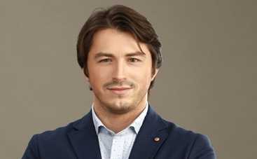 ТЕЛЕзвезда 2014: Сергея Притулу признали лучшим ведущим года (ФОТО)