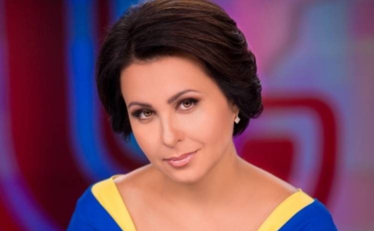 ТЕЛЕзвезда 2014: Наталья Мосейчук не оправдала доверие зрителей