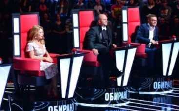 Голос країни 5: Потап из-за принципа хочет победить