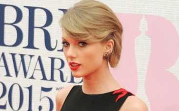 Тейлор Свифт пряталась от Мадонны