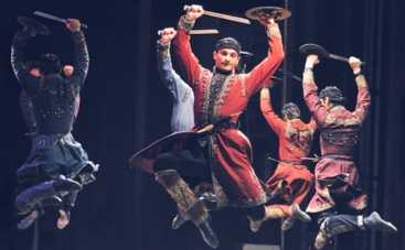 Куда пойти в Киеве на 8 марта: программа мероприятий