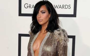 Ким Кардашьян кардинально сменила имидж (ФОТО)