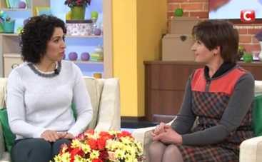 Все буде добре: суп-пюре для похудения