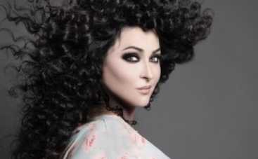 Лолита Милявская передумала перевозить дочь с Киева в Москву