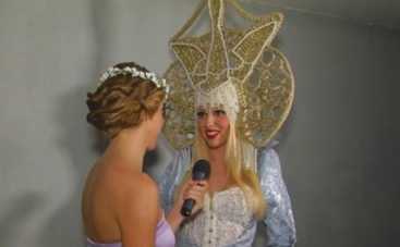 Оля Полякова заказала мужу депутатские часы