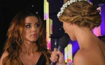 Анна Седокова посоветовала украинцам не зацикливаться на кризисе