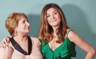 Жанну Бадоеву обозвали обезьянкой