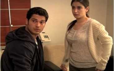 Сила любви Ферихи: 30 серия смотреть онлайн - 10.03.2015 (ВИДЕО)