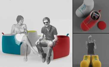 Дизайн интерьера по-украински