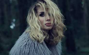 LOBODA помолилась за всех женщин (ВИДЕО)