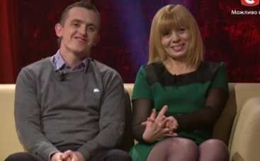 Давай поговоримо про секс 2: смотреть онлайн - 11.03.2015 (ВИДЕО)