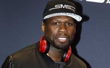 Рэпер 50 Cent заставляет работать своего 2-летнего сына